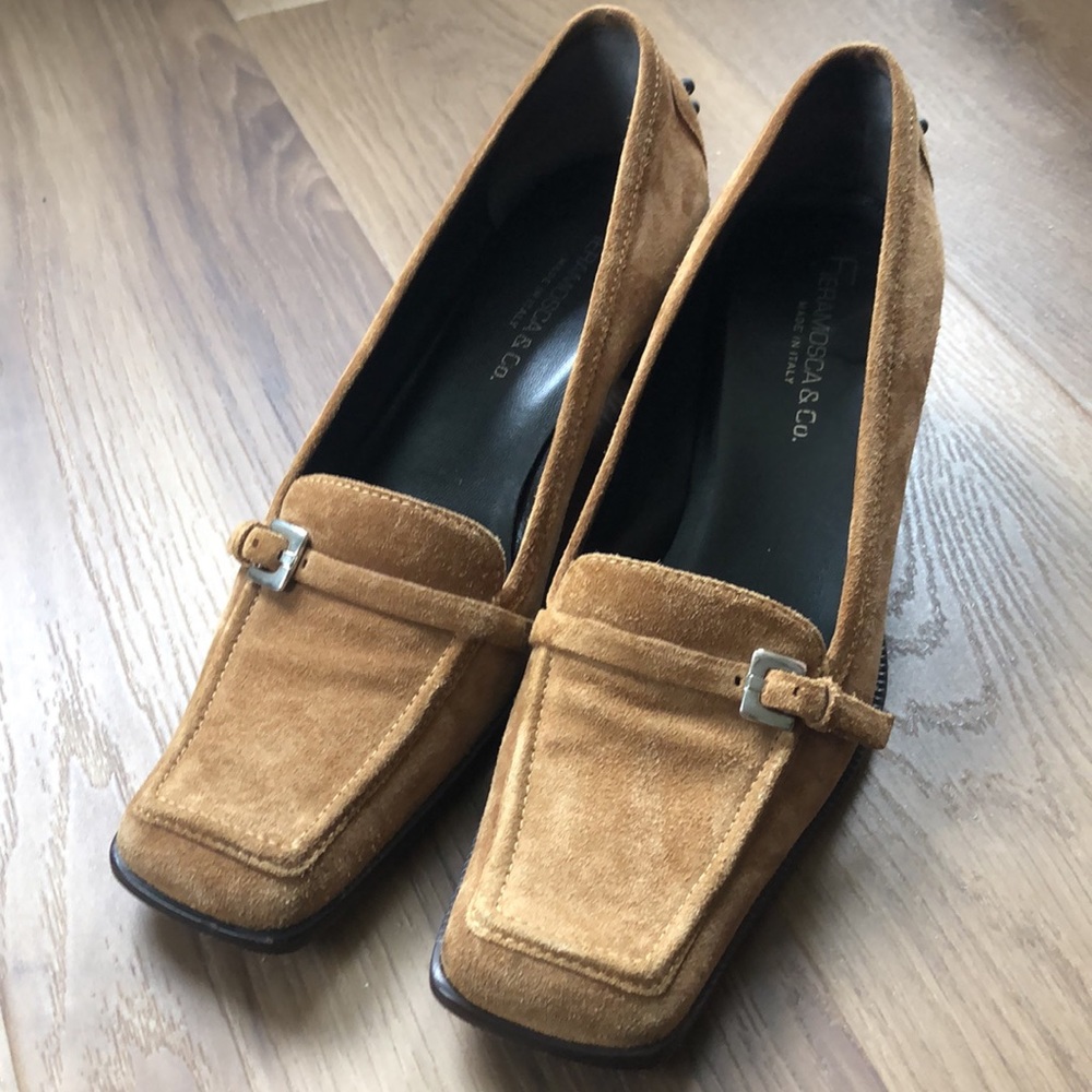 Fieramosca & Co size 9